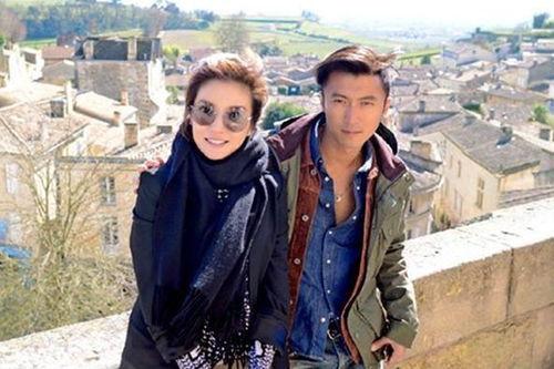 娱乐圈八卦大爆料王菲,娱乐圈背后的神秘生活大揭秘 第3张 娱乐圈八卦大爆料王菲,娱乐圈背后的神秘生活大揭秘 第3张